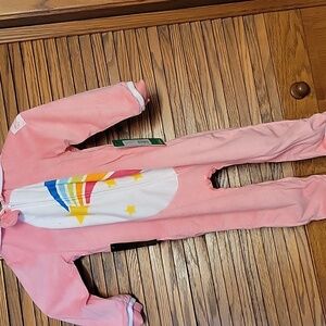 Tipsy elves NWT 80s Cartoon Bear Care Bear costume‎ Toddler Sizes